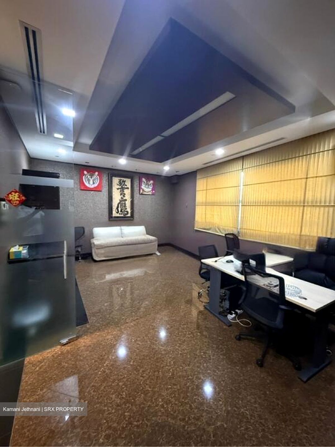 Ubi Techpark (D14), Factory #583296031